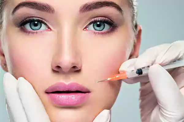 Fillers injections