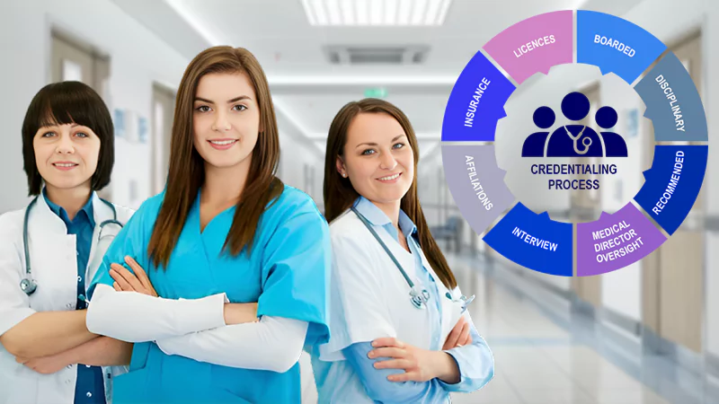 credentialing for advanced practice providers