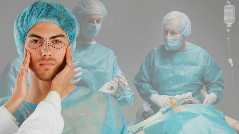 why consider undergoing plastic surgery