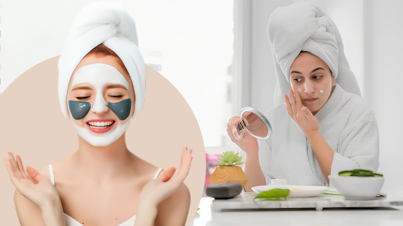 why proper skincare can be beneficial for your health