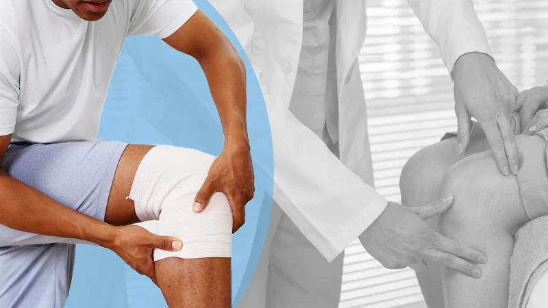 tips to care after knee replacement surgery