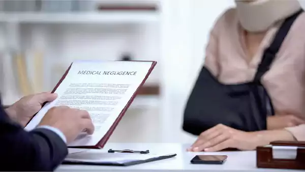 Compensation for Wrong Diagnosis Cases