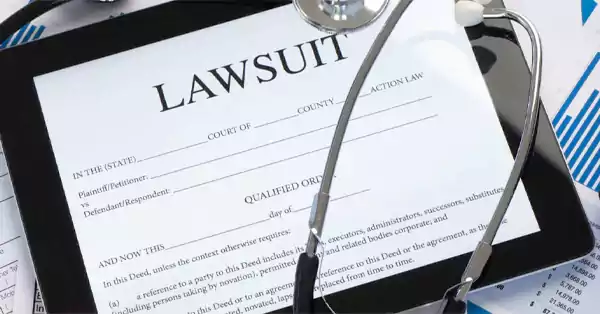 Establishing Negligence in a Wrong Diagnosis Case
