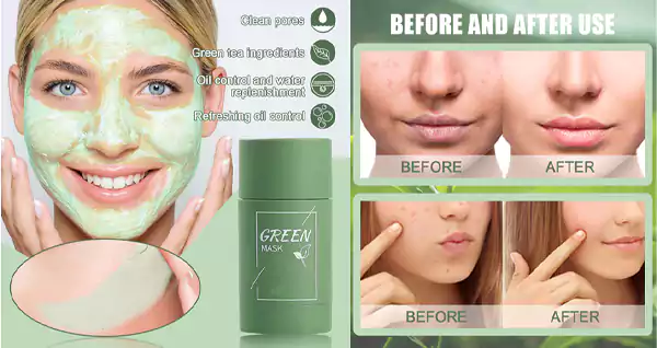 Green Mask Stick Review: Is it Trustworthy or Fraudulent?