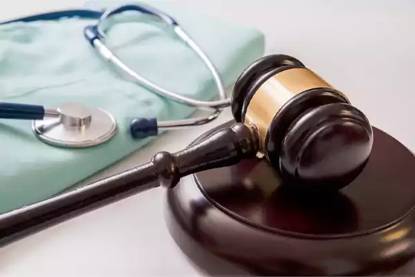 Suing Doctor for Misdiagnosis