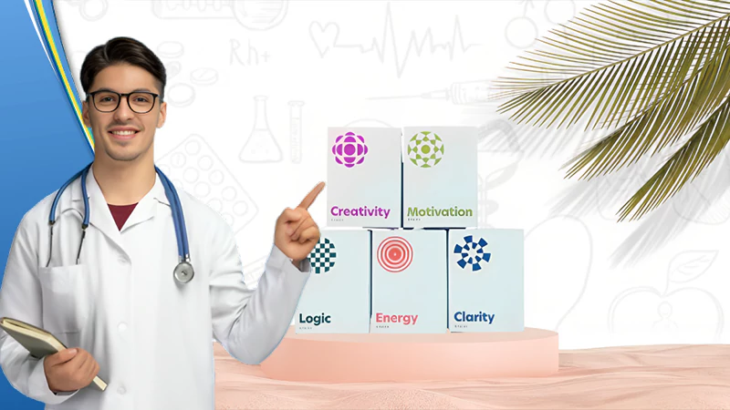 thesis nootropics review