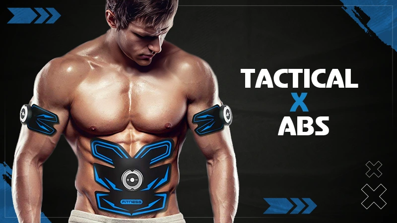 tractical x abs