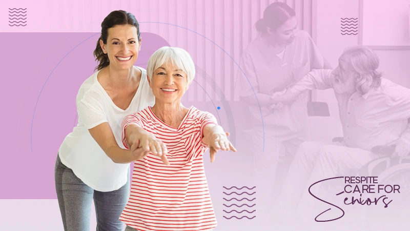 respite care for seniors