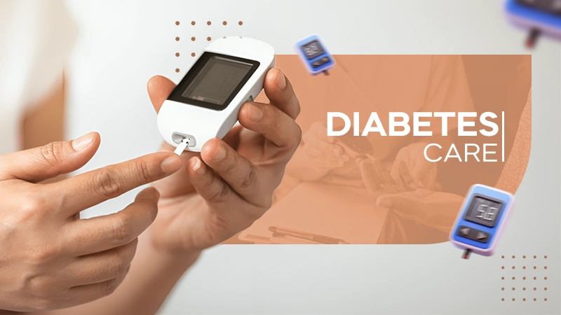 diabetes care