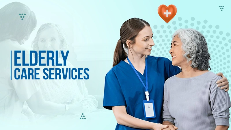 elderly care services