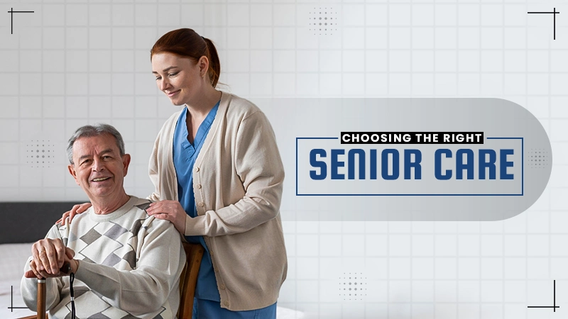 senior care