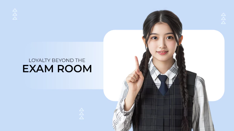 Loyalty Beyond the Exam Room