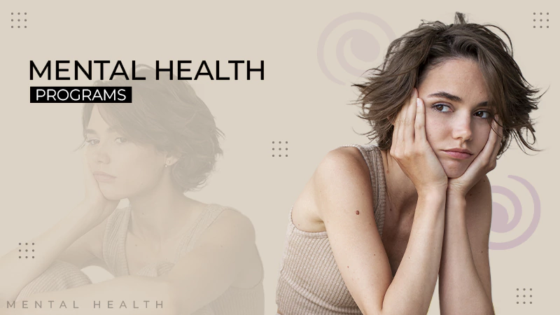 Mental Health Program