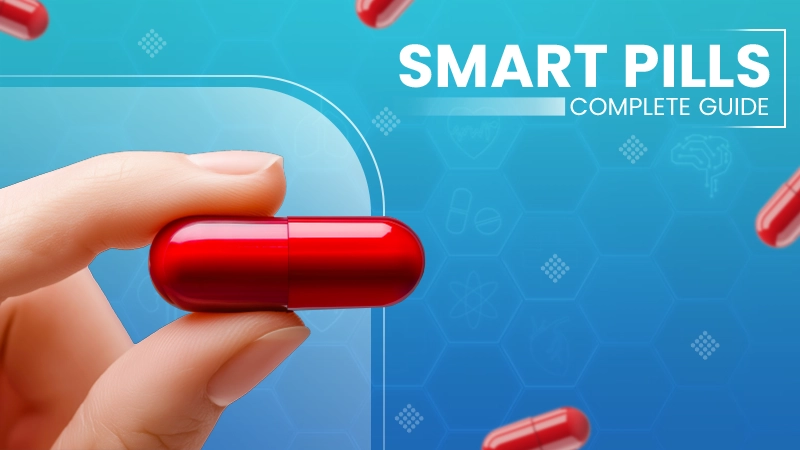 Smart Pills
