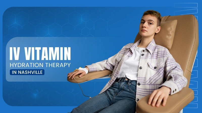 IV Vitamin