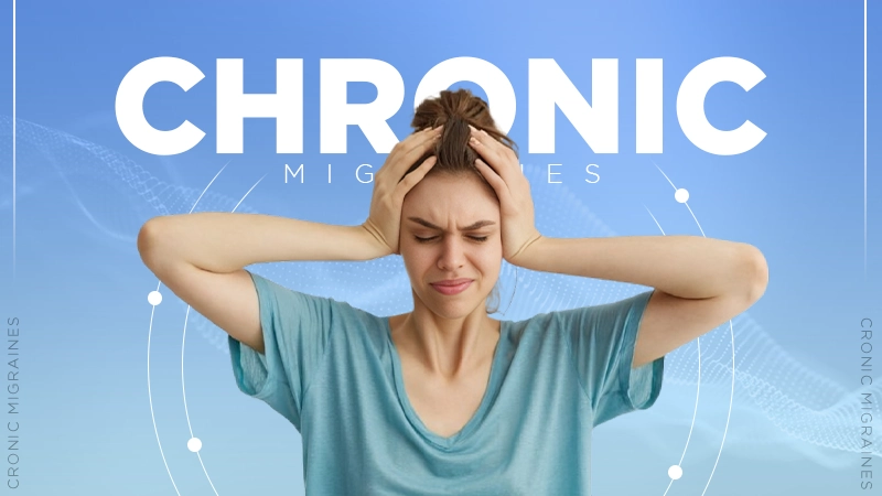 chronic migrain