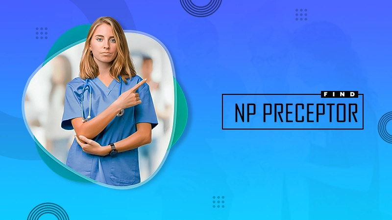 find np preceptor