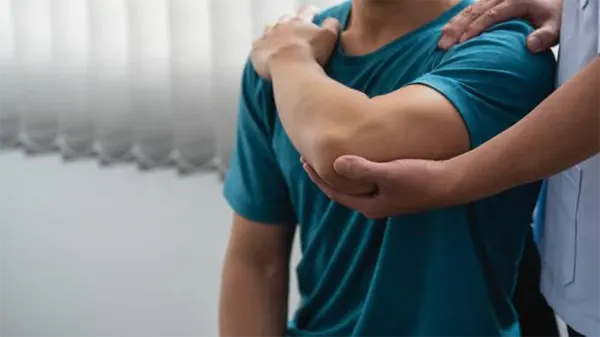 physiotherapist