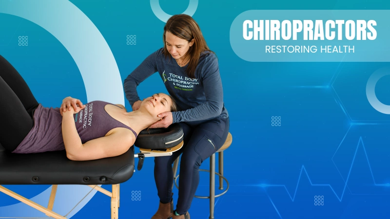 Chiropractors