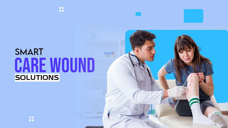 SMART CARE WOUND SOLUTIONS