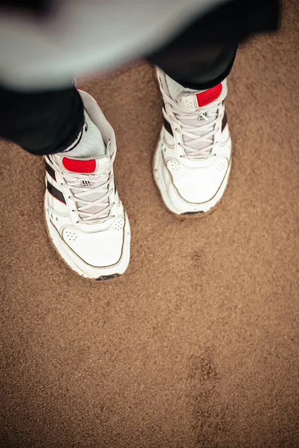 gait training