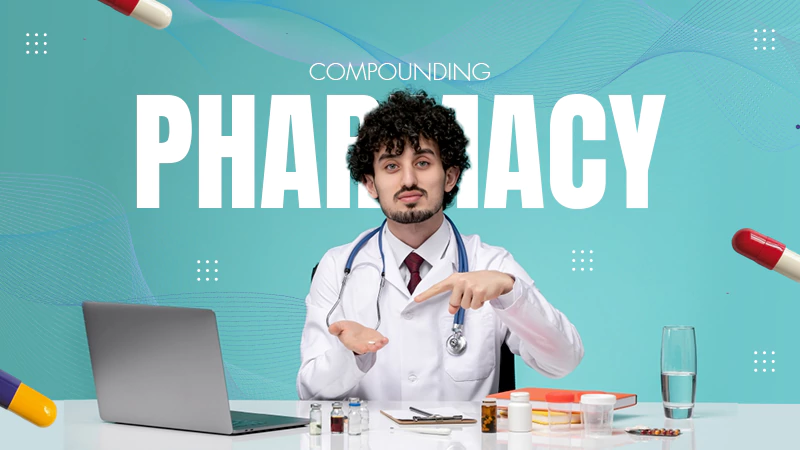 pharmacy