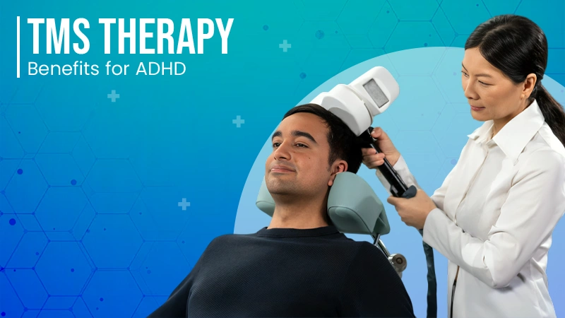 TMS Therapy