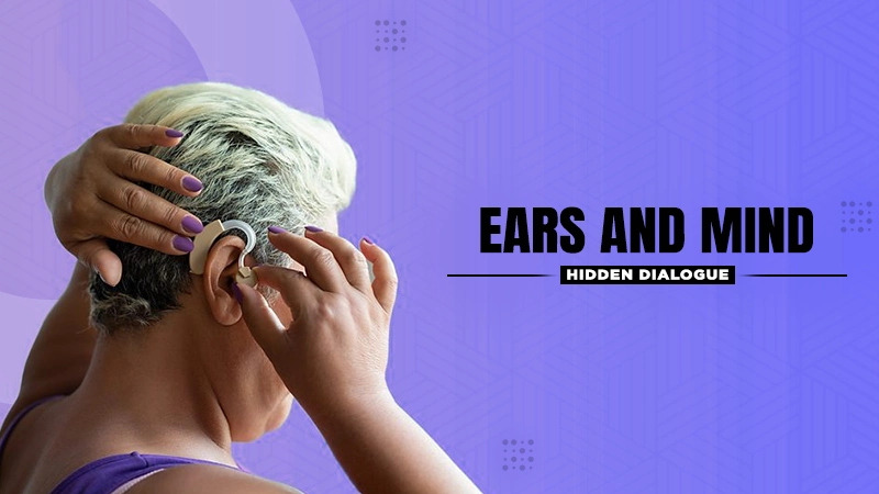 ears and mind hidden dialogue