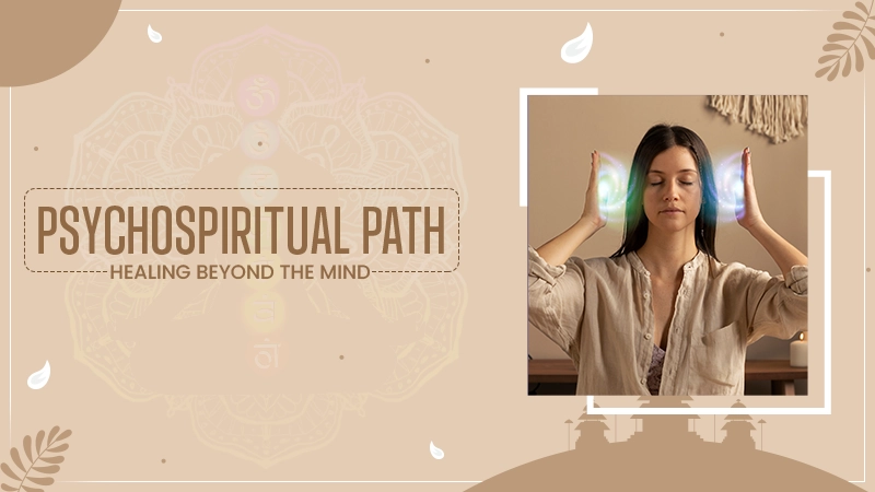 psychospiritual path