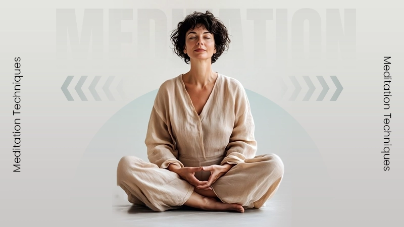 Meditation Techniques