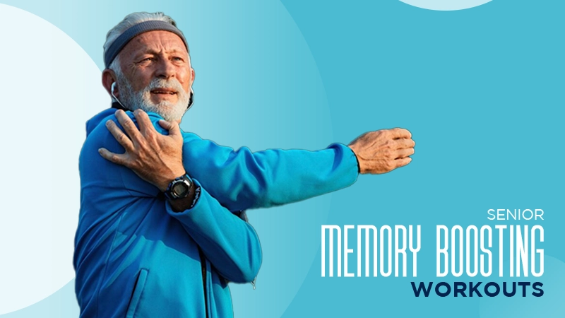 Workouts for Memory Boosting