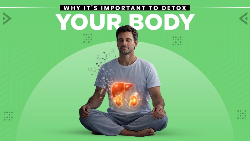 detox your body