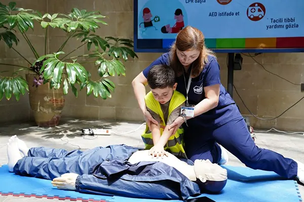 CPR