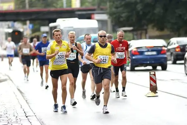 Raise Awareness for Health Causes