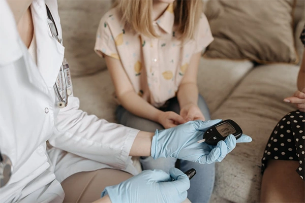 Health Interpreter