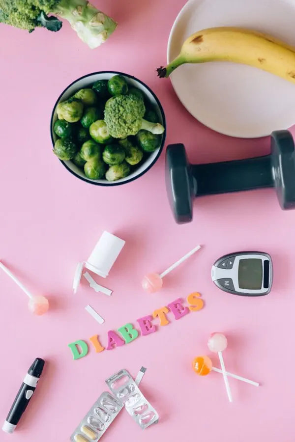 Diabetes Effectively