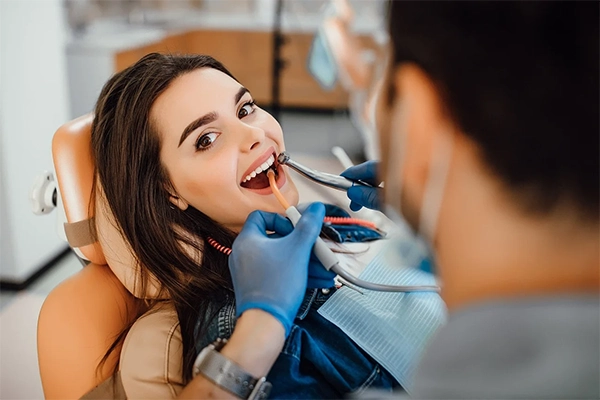 Dental Symptoms