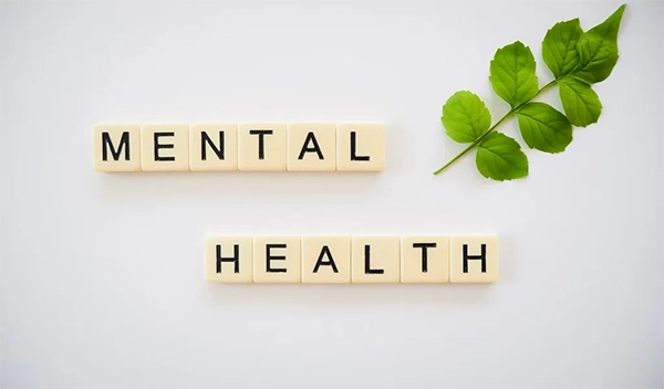 mental health improvement