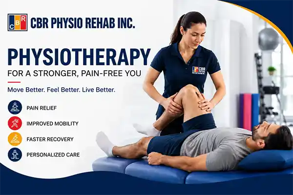 physiotherapist